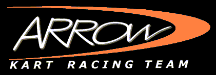 Il mio TEAM : ARROWRACING